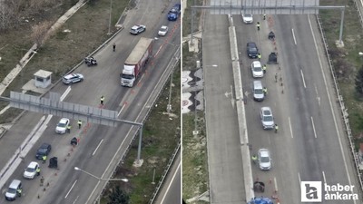 İçişleri Bakan Yardımcısı Yiğitbaşı: 'Sahada 313 bin 745 personel görev yapıyor'