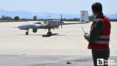 İHA pilotu olmak isteyenlerin başvurularında dikkat çeken artış!