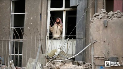 İran'da ABD ve İsrail saldırılarında 210 çocuk öldü, 1510 çocuk yaralandı