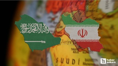 İranlı yetkililer Suudi Arabistan'da "istenmeyen kişi" ilan edildiler