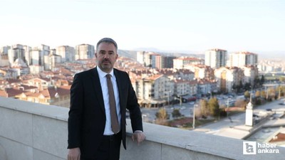 Ertuğrul Çetin'den helikopter kazası şehitleri için baş sağlığı mesajı