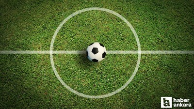 2 ve 3. Lig'de bayram arası bitti: Maçlar hafta içinde