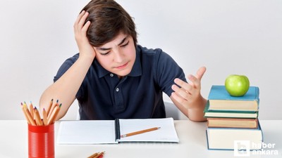 DEHB, okul başarısı ve sosyal hayat üzerinde etkili olabiliyor!