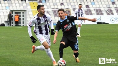 Emre Gökdemir İnşaat Ankara Keçiörengücü haftayı 8. tamamladı