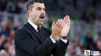 Erdem Can: Önemli bir galibiyet aldık