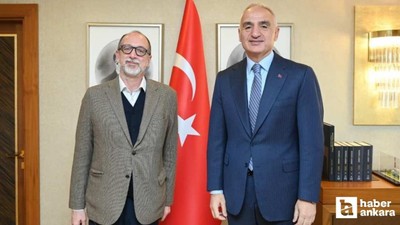 Haydarpaşa ve Sirkeci müzelerine uluslararası dokunuş