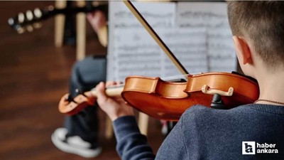 Keçiören Belediyesi gençler için yeni eğitim programını başlatıyor