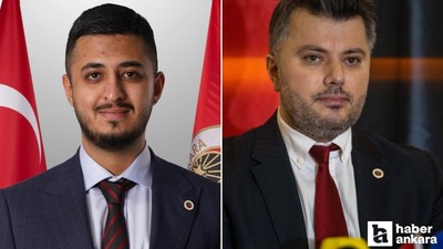 Natura Dünyası Gençlerbirliği Yönetim Kurulu’nda Görev Değişikliği