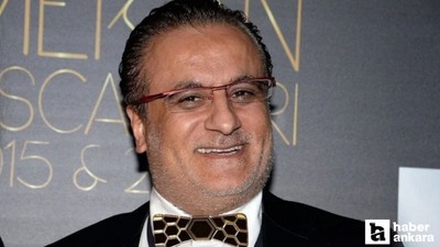 Yapımcı Erol Köse, 16. kattaki dairesinden düşerek hayatını kaybetti!