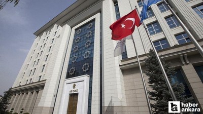 AK Parti Ankara İl Başkanlığı'ndan, ramazan ayında 160 bin haneye ziyaret!