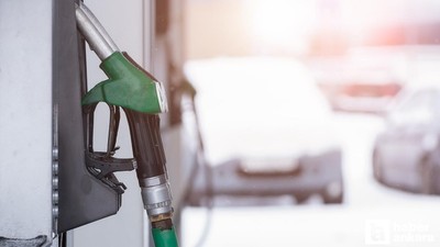 Akaryakıta zam geldi: Başkentte motorin fiyatları 80 TL'ye yaklaştı