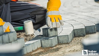 Anfa Ankara KPSS'siz 93 işçi alımı yapacak!