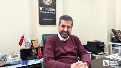 Bilişim uzmanından uyarı: "Yapay zeka doktorunuz değildir"