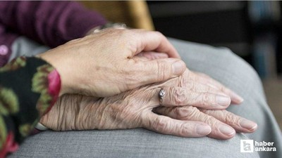 Çamlıdere Huzurevi'ne "Tıbbi Alarm Noktası" uygulaması hibe edildi