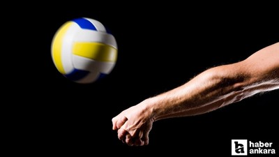 Efeler Ligi'nin son 5 sezonunun şampiyonu başkentten çıktı!