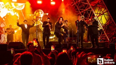 ODTÜ Sanat, 6 yıllık aranın ardından tekrar hayata geçiriliyor