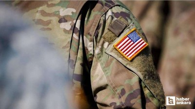 ABD'nin Orta Doğu'ya asker sevkiyatı yaptığı iddiasına İran'dan yanıt geldi