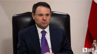 Adalet Bakanı Akın Gürlek: "Yeni bir anayasa ihtiyacı var"