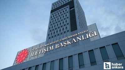 DMM'den artan dezenformasyon faaliyetlerine karşı uyarı!
