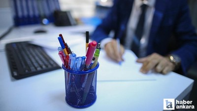 Etimesgut'ta geçici 180 personel alım başvurularında son saatler!