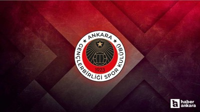 Natura Dünyası Gençlerbirliği'nde mali tablo kamuoyu ile paylaşıldı