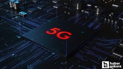 Türkiye 1 Nisan'da 5G'ye geçiyor: 31 Mart'ta tören düzenlenecek