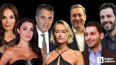 Ünlülülere yasaklı madde operasyonunda yeni dalga: Çok sayıda ünlü gözaltında!