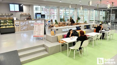 ABB, Genç Akademi'nin karşısına ikinci merkezi açtı!