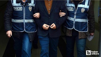 Ankara'da kişileri restorana çağırıp fahiş hesap ödeten 7 kişi yakalandı