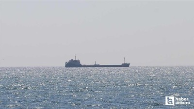 Dışişleri Bakanlığı'ndan Karadeniz'de gemi saldırısı hakkında açıklama