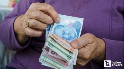 Emekliler dikkat! Emeklilere en yüksek promosyon 90 bin liraya kadar ulaştı