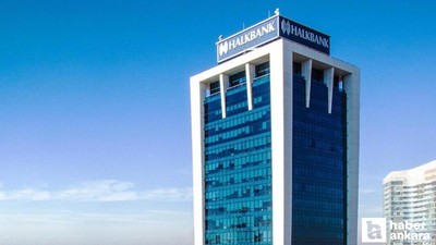 Halkbank Ankara dahil 56 ilde KPSS'siz 700 personel alacak!