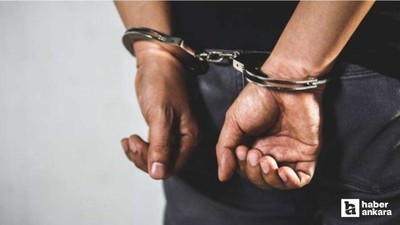 İstanbul'da kız arkadaşını arabada alıkoyduğu iddia edilen şüpheli Ankara'da yakalandı