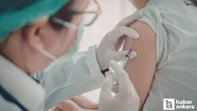 ABB'nin HPV aşı uygulaması için yeni başvurular alınıyor
