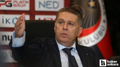 Arda Çakmak’tan, Ricardo Velho hakkında önemli açıklamalar…