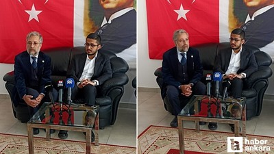 Natura Dünyası Gençlerbirliği, TSYD Ankara'yı ziyaret etti