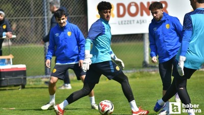 Ankaragücü’nün rakibi Beykoz Anadolu olacak