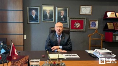 MHP Genel Başkan Yardımcısı Yönter görevinden istifa etti