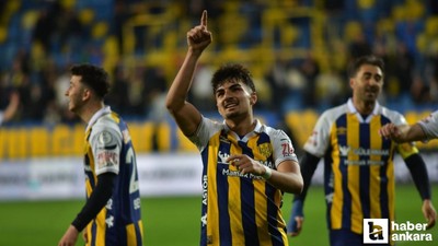 Miraç Şimşek’in performansı yükseliyor