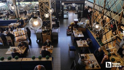 Restoran ve kafelere getirilen "menülerde içerik belirtme" zorunluluğunun ayrıntıları açıklandı