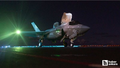 ABD'nin Orta Doğu'ya gönderdiği 3.500 asker bölgeye ulaştı