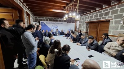 Bakan Çitçi: 'Hepsinin tepesine bineceğiz'