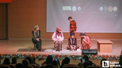 Keçiören Belediyesi'nden gençlere yönelik çok yönlü destek