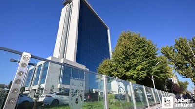 ABB'den konser davası öncesi çıkan haberlere ilişkin açıklama