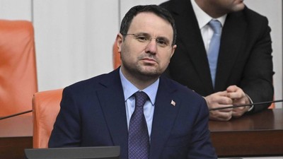 Adalet Bakanı Akın Gürlek'ten e-Tebligat uygulamasına ilişkin açıklama