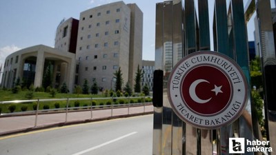 Bakanlık, hal işlemlerinde vergi kabının tespit edildiğini açıkladı