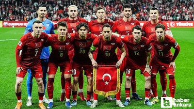 Dünya Kupası yolunda son viraj: Rakip Kosova