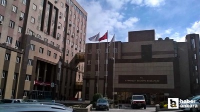 Etimesgut Belediyesi hangi parti, Belediye Bakanı kim, hangi partiden seçildi?