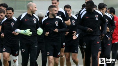 Gençlerbirliği, can sıkıcı rakamlarla, son 7 haftaya giriyor…