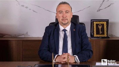 Uşak Belediye Başkanı Özkan Yalım tutuklandı